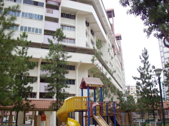 Jurong East Street 31 thumbnail photo